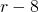 r-8
